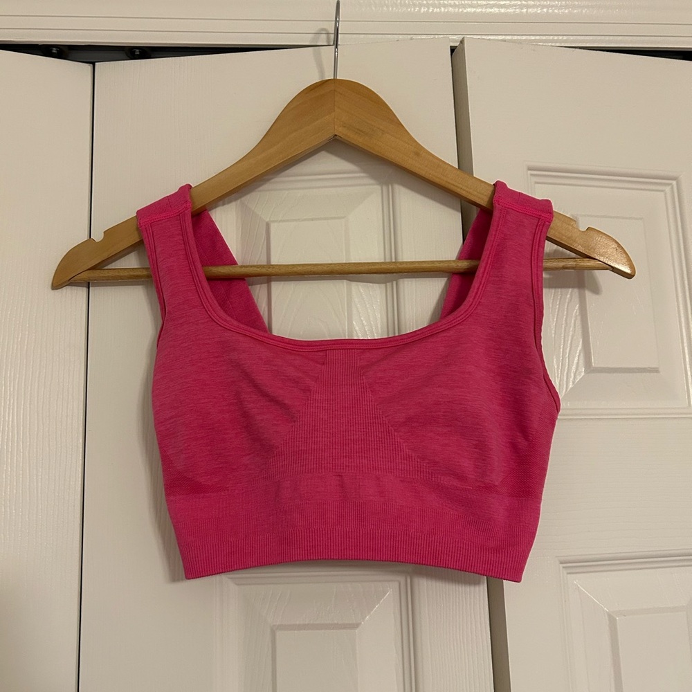 BuffBunny Dreamhouse Bra